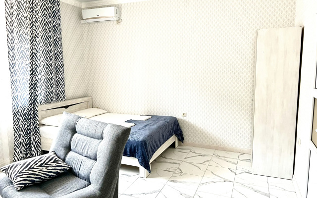 Skyland Studio Apartment hotel