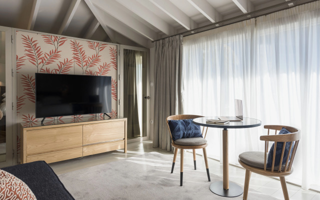 Отель Jardins do Porto by Unlock Hotels