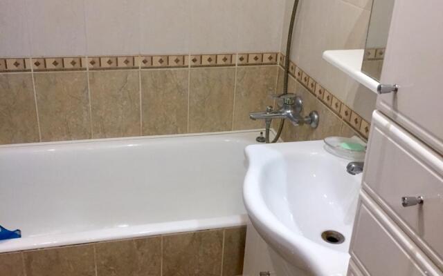 Stroginskij Bulvar 5 Apartments