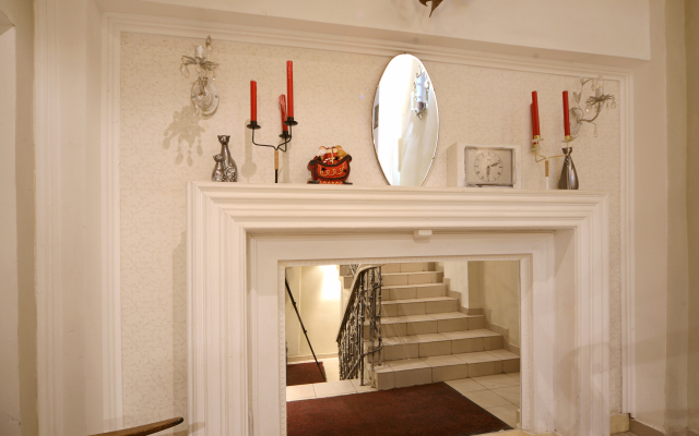 Bulgakov Mini-Hotel