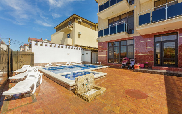 Vavilon Guest House
