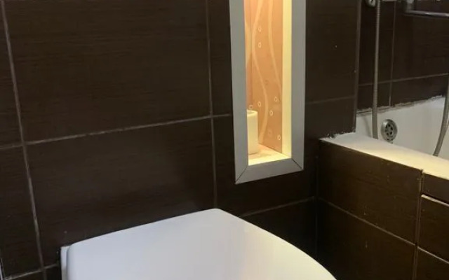 Квартира Уютная Двухкомнатная