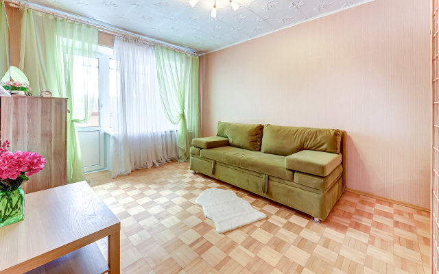 Savushkina 139 Apartments