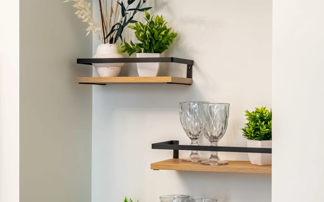 Квартира Соврменная Cтудия в Cердце Петербурга