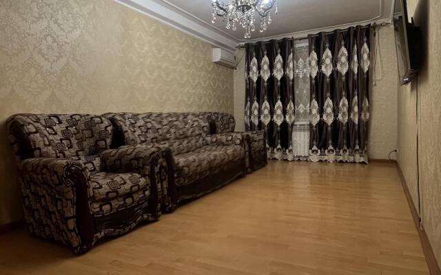 Апартаменты в Дербенте