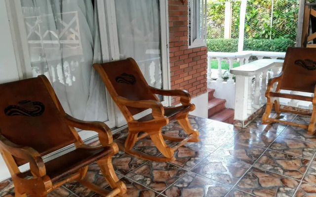 Хостел Randuky