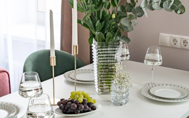 Апартаменты на Лиговском проспекте около Московского вокзала