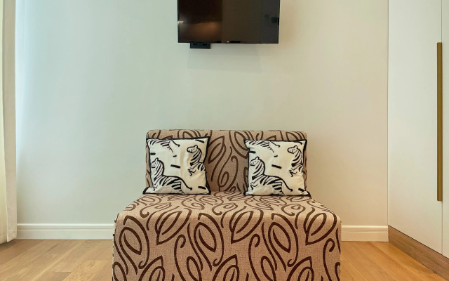 Апартаменты HotelRoom24 на Маяковской