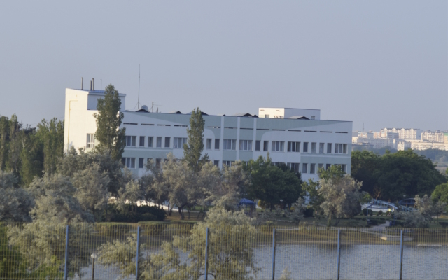 Tsentr Sporta Evolyutsiya Hotel