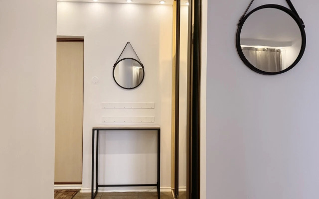 Апартаменты Таллинская 13к4