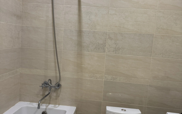 Апартаменты Восточные