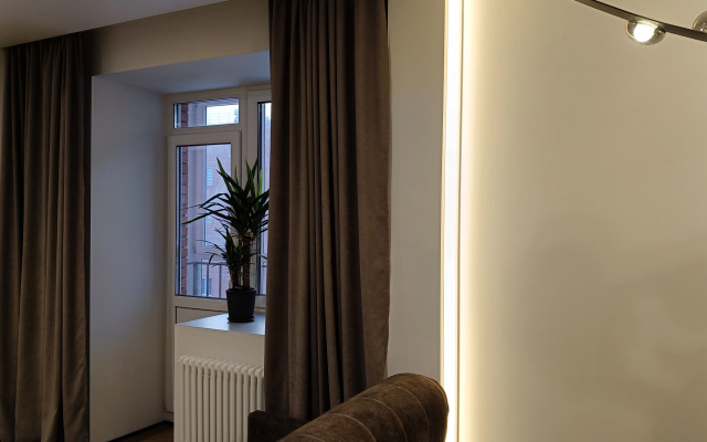 Квартира на Водяной 18А