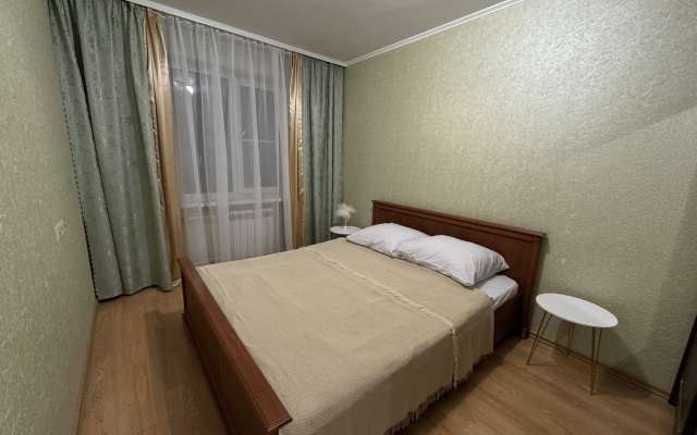 Dvukhkomnatnaya V Tsentre Tveri Flat