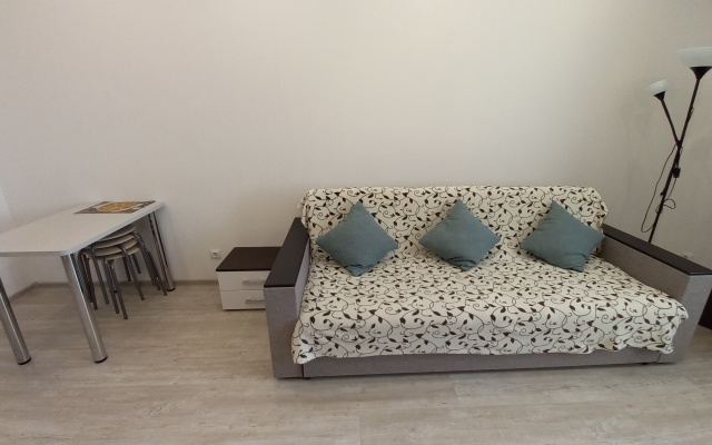 Квартира Двухкомнатная на Проспекте Калашникова