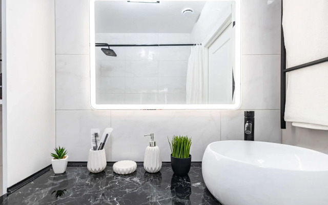 Квартира Студия в Новoм ЖK Кoмфopт-Клaсса Пpофит