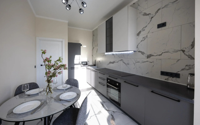 S Vidom Na More Apartments