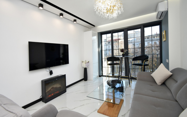 Квартира 3-к, на проспекте Маштоца, MA777