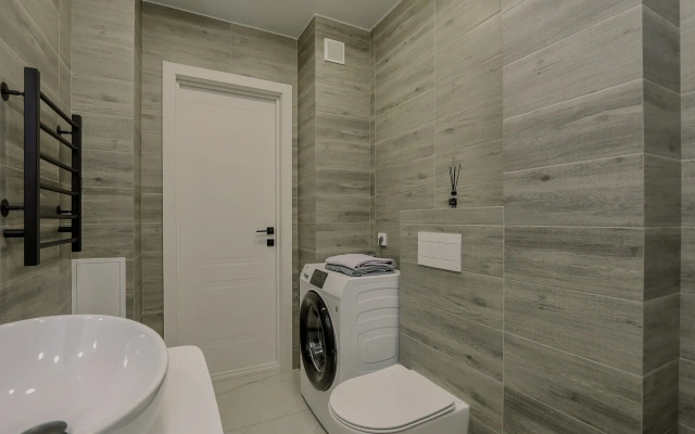 Апартаменты Privi House в ЖК Ботаника