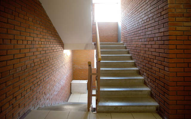 Квартира на улице Прокопьева 3