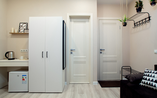 Квартира Happy на ул. Агрономическая