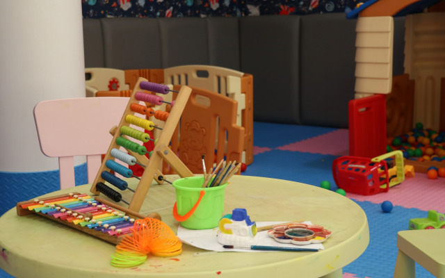 Ace of Hua Hin Resort