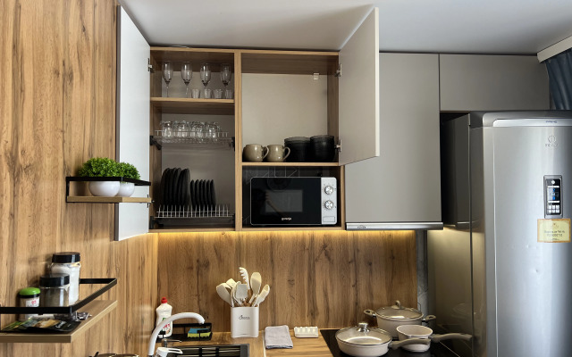 Квартира 2-комнатная на Проспекте Победы 51