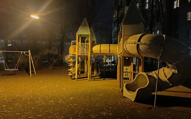 Квартира Матильда на Петроградском острове