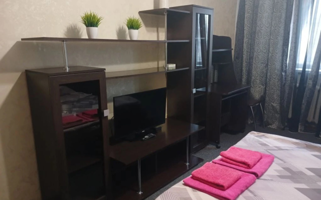Apartamenty Aday na central'noj ulice