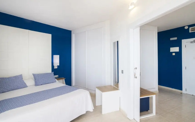 Hotel Ibersol Torremolinos Beach