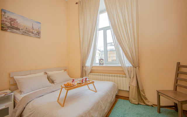 Апартаменты Friends Holiday