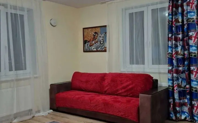 Квартира на Улице Таватуйская 25/4