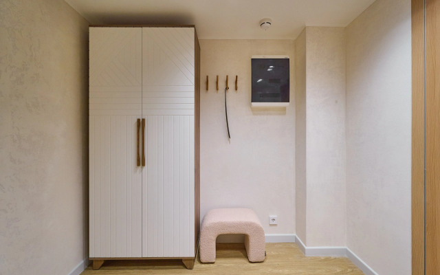 Апартаменты Grand Palace 631