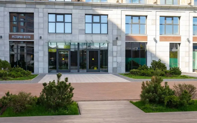 Panoramic Sea View Loft Apartments