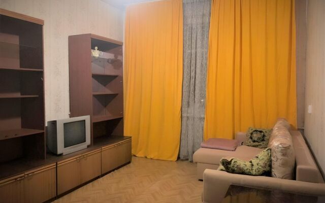 Квартира рядом с Центральным вокзалом