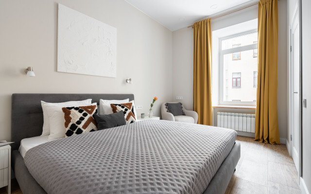 LetYourFlat Ligovsky Apartments