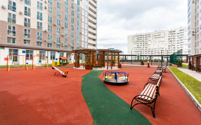 Апартаменты 1 на Зиповской