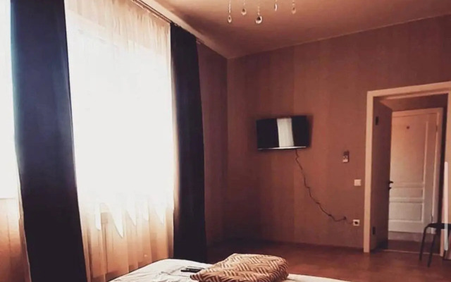 Guest house "lantana"