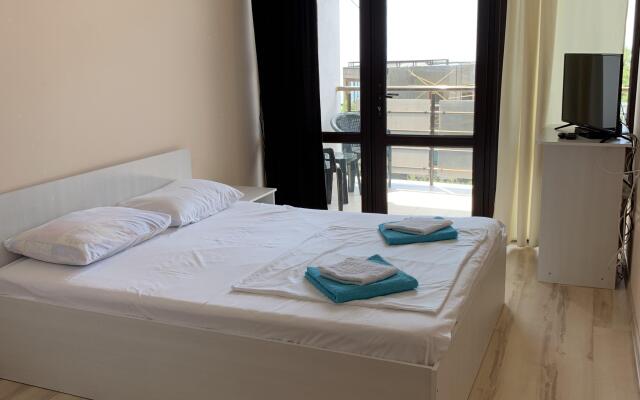 Volga V Simeize Guest House