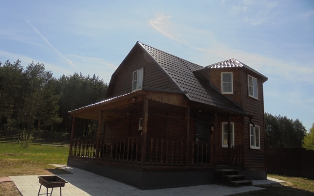 Kottedzh U Oki Guest house