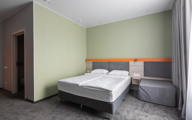 3A Balashikha Hotel