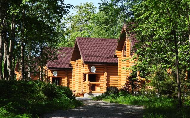 Yarkoye Hotel