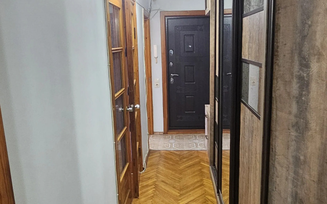 Квартира Уютная квартира у моря и набережной