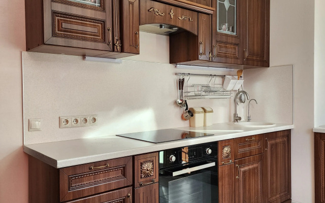 V Zhk Merkato s Basseynom Flat