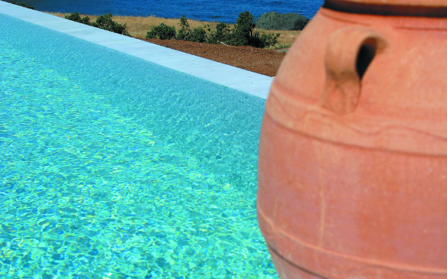 Karavi Villa
