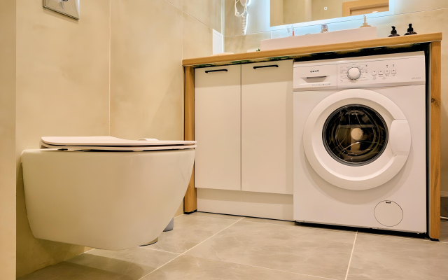 Апартаменты Grand Palace 736