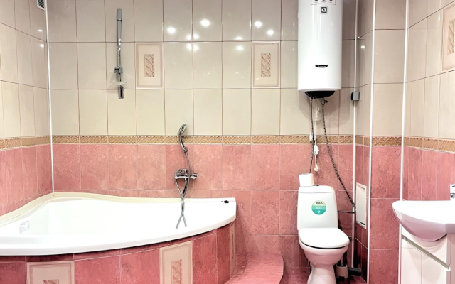 V Istoricheskom Tsentre Goroda Flat