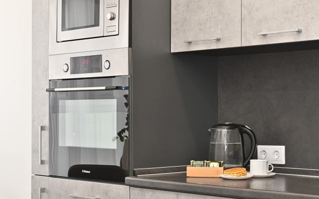 Апартаменты Apart Советский