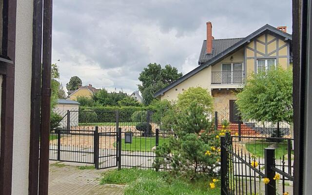 Частный дом Уютный Дом У Моря