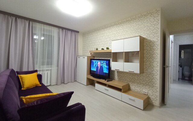 Vita u metro ulitsa 1905 goda Apartments