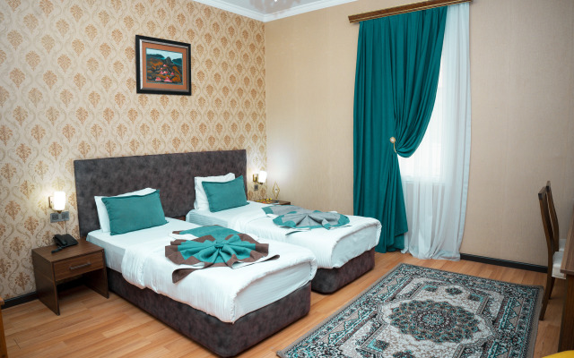 Nemi Hotel